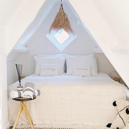 Elsk Cottage Zandvoort Eksteriør bilde