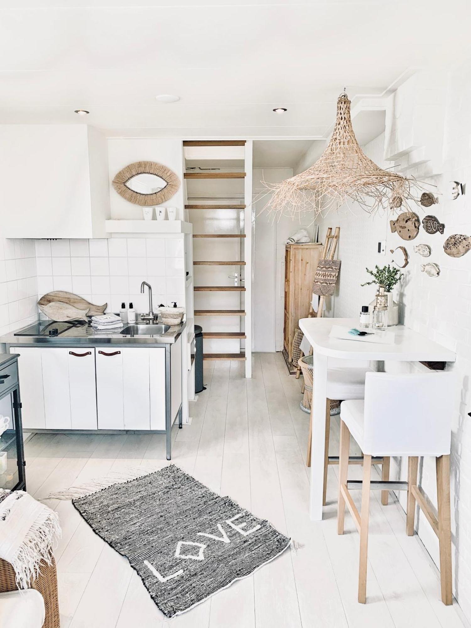 Elsk Cottage Zandvoort Eksteriør bilde
