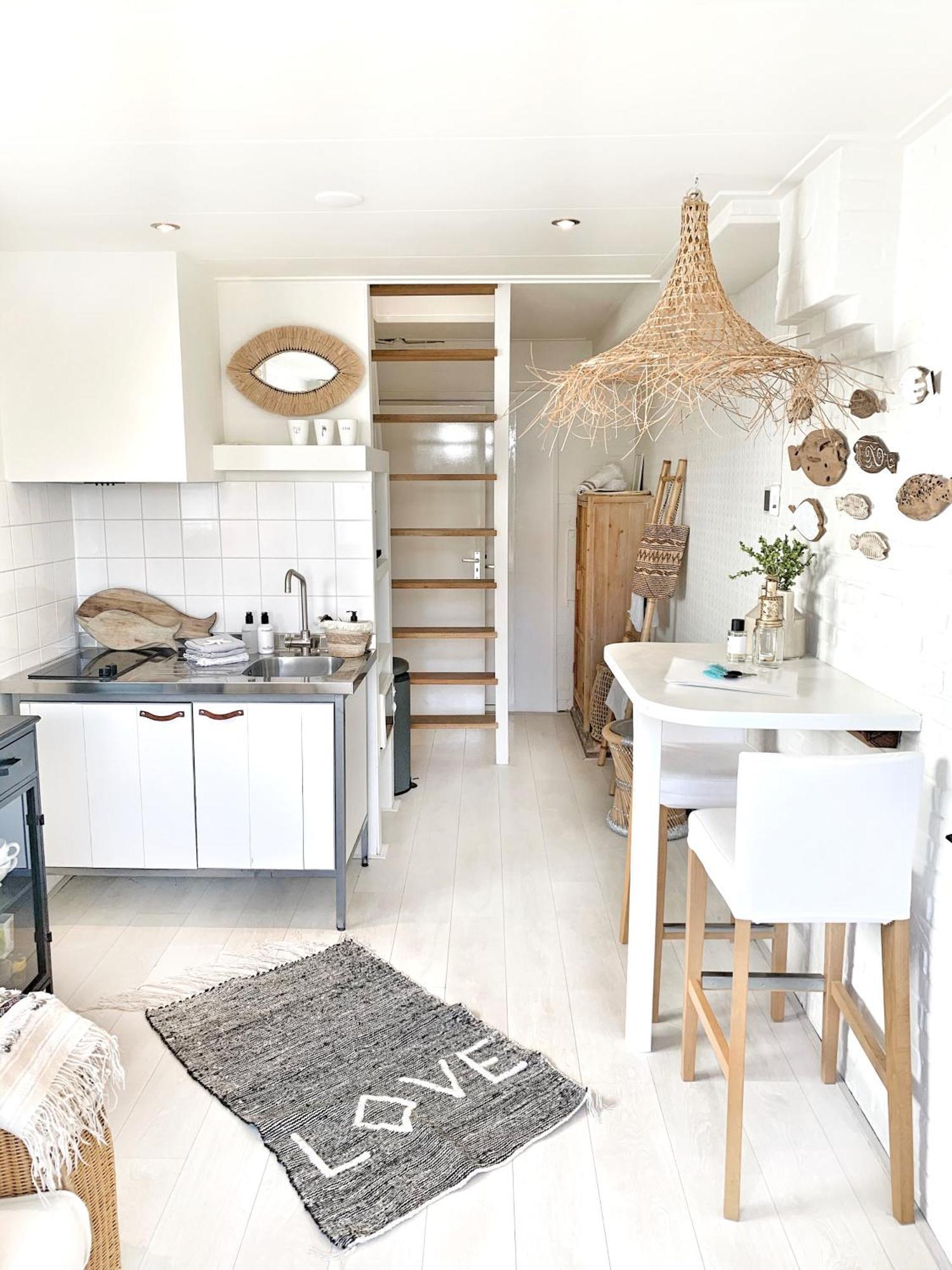 Elsk Cottage Zandvoort Eksteriør bilde