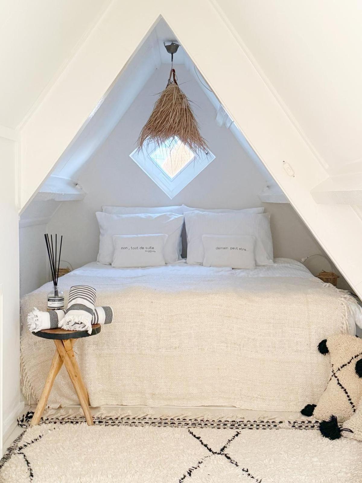 Elsk Cottage Zandvoort Eksteriør bilde