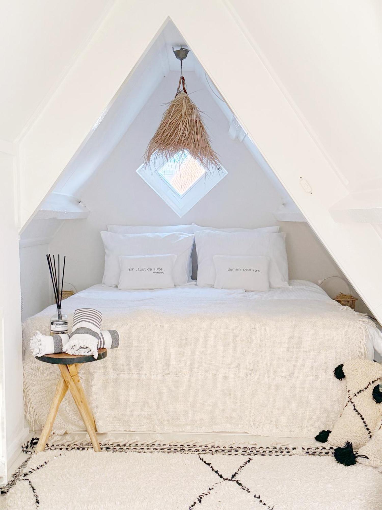 Elsk Cottage Zandvoort Eksteriør bilde